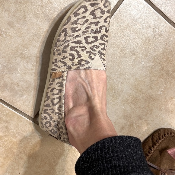 Madden Girl Shoes Madden Girl Leopard Slide Leopard Size 9 Poshmark